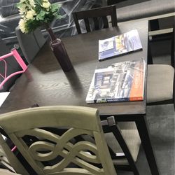Small Dinning Table 