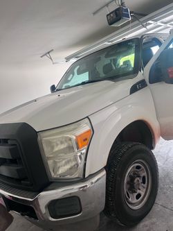 Ford F250