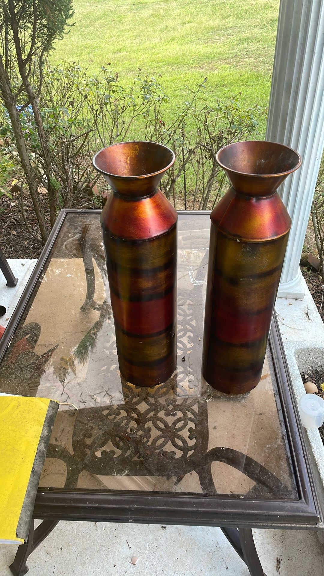 Vase