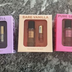 Victoria's Secret Gift Sets 