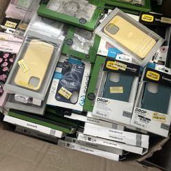 📱 COVERS DE IPHONE ORIGINALES Y PREMIUM (OtterBox y más) 🔥 MAYOREO DISPONIBLE