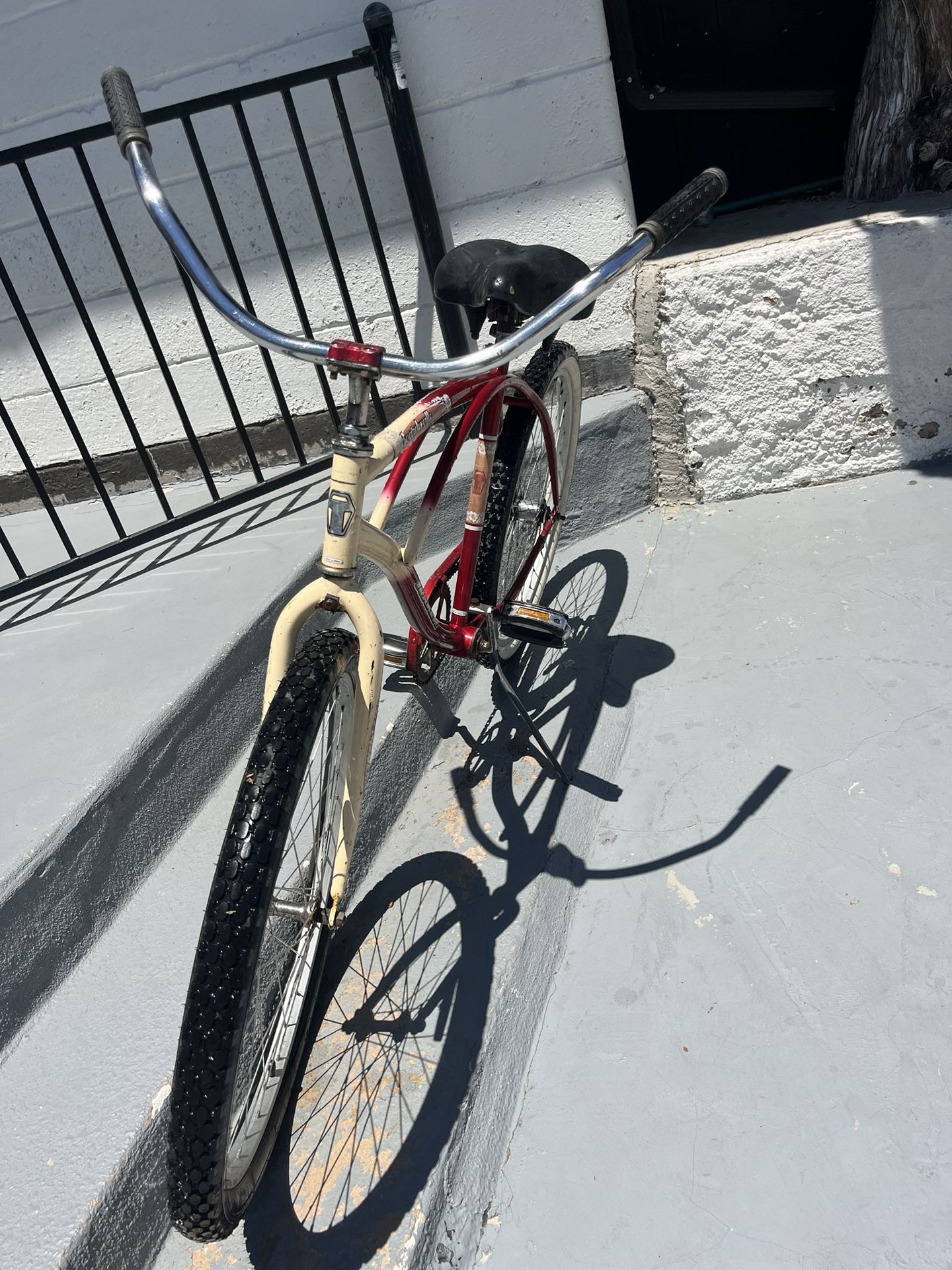 Bike