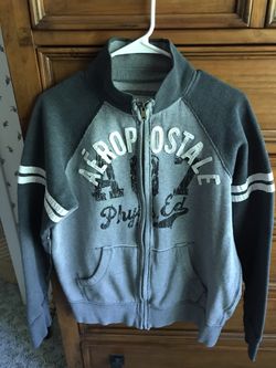 Aeropostale M jacket