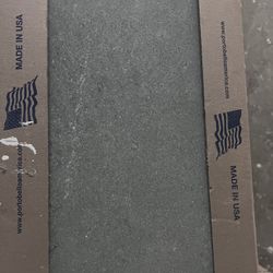 12x24 Porcelain Must Go Tile $1