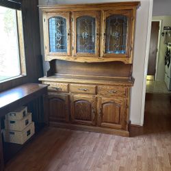 China Display Gabinet