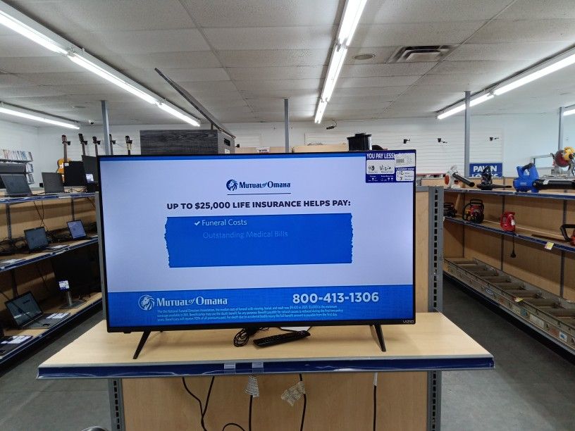 Vizio Tv