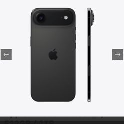 BRAND NEW IPHONE AIR UNOPENED UNLOCKED 700$