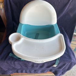 Feeding Booster Chair