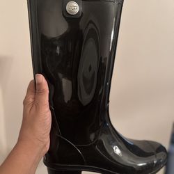 Shaye Ugg Rain Boots