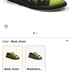 Kids Bowling Shoes Size 12