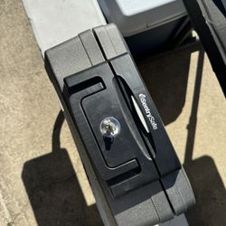 Sentry Safe