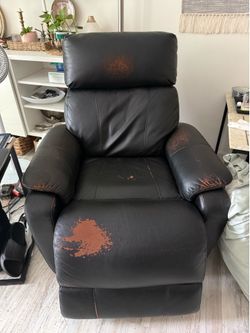 Electric recliner