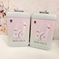 Beats Solo 4