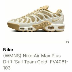 Women's Nike Shoes