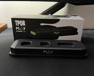 TPOB Play Stand