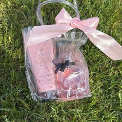 Ysl Mon Paris Perfume Gift Set AMAZING MSRP $160