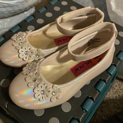 Toddler Girl Dress Shoes 