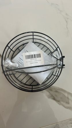 Small Fruit basket