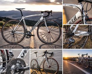 🚴‍♂️💨 FOR SALE: SPECIALIZED TARMAC PRO • 56CM 💨🚴‍♂️
