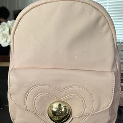 ****NEW**** Betsey Johnson Backpack 