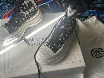 Alexander McQueen