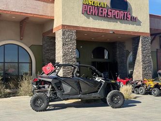 2023 Polaris Rzr Pro Xp 4 Ultimate