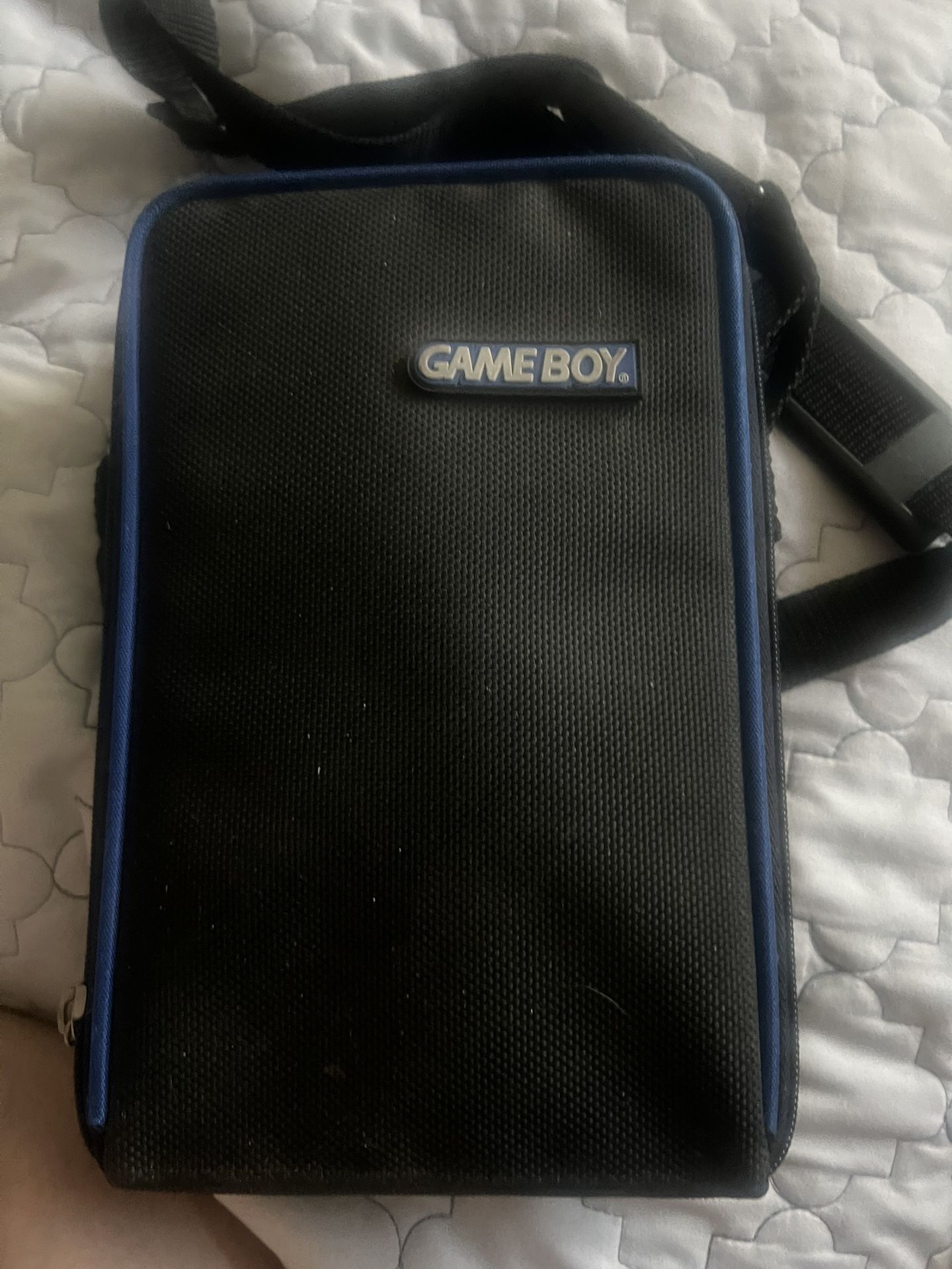 GAME BOY ADVANCE BUNDLE 