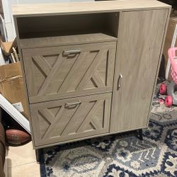 Shoe Cabinet 