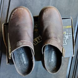 Dr. Martens Shoes