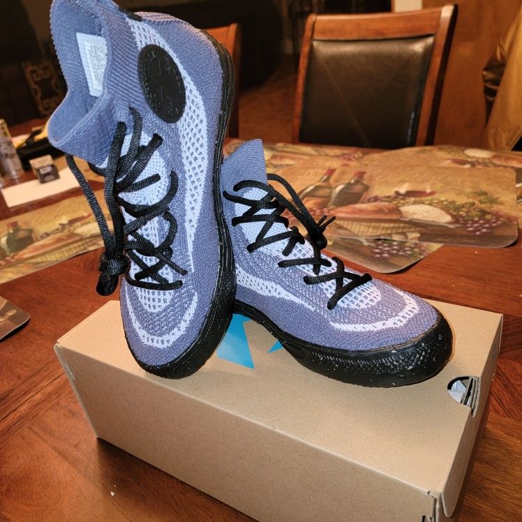 Converse CTAS Crater Knit