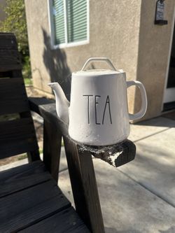 Tea Pot 