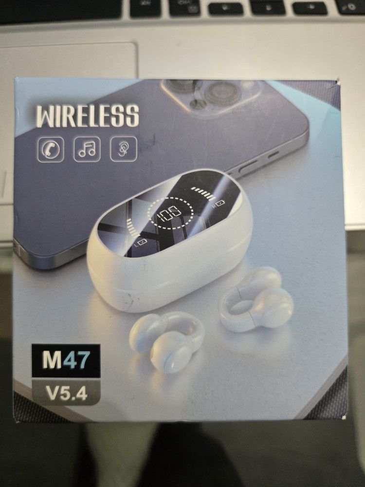 bluetooth headset