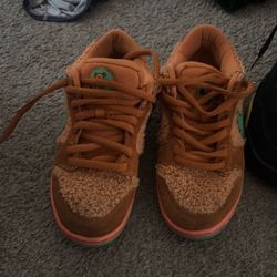 Nike Dunks