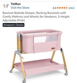 Baby bassinet