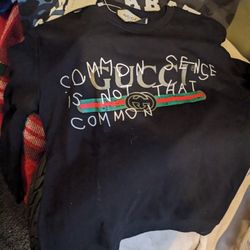 Size Medium Sweaters