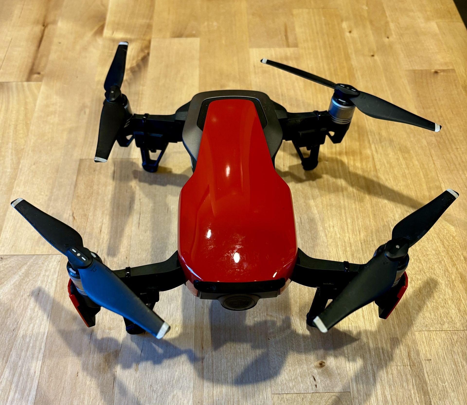 DJI Air Drone 
