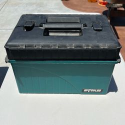Tool  Box