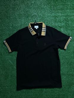 Men polo