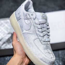 Nike Air Force 1 Low CLOT 1WORLD 2018 for Sale in Indianapolis IN OfferUp