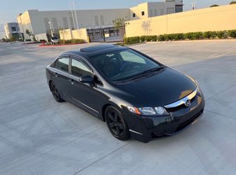 2009 Honda Civic