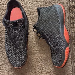 Men Shoes Air Jordan Size 11.5