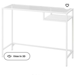 Ikea Laptop Table