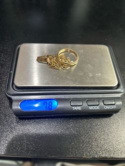 14k gold