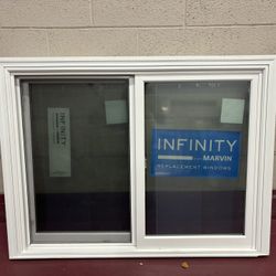 Marvin Replacement Windows