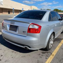 2005 Audi A4