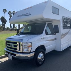 2015 Ford E450