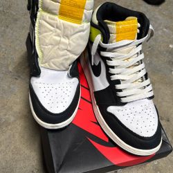 Air Jordan Retro High OG