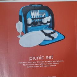 Picnic set