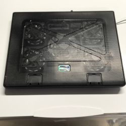 Laptop Cooling Station USB