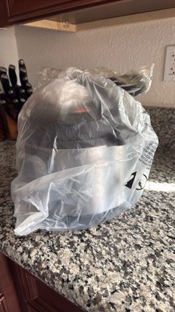 Instant pot new